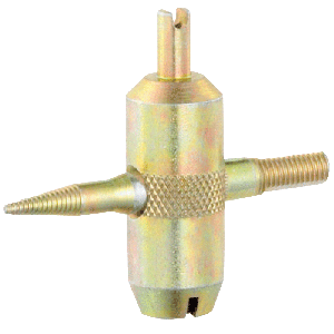 Pcl 4-In-1 Tire Valve Tool