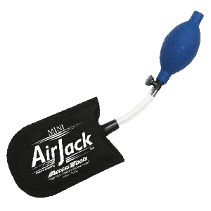 Access Tools Mini Air Wedge