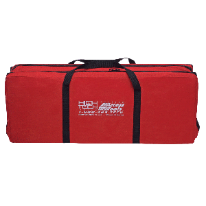 Heavy Duty Deluxe Carrying Case