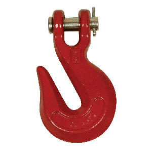 G80 Clevis Grab Hooks