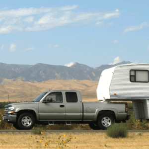 Gooseneck Flip Ball Hitch