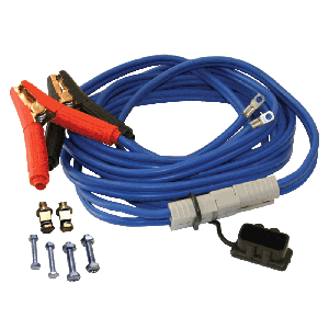 Industrial Grade Jump Start Kit