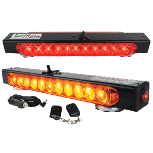 STROBE STICK 16" Mini-Lightbar