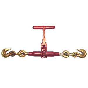 T-Handle Ratchet Binder