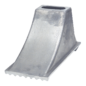 Aluminum Wheel Chocks