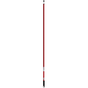 Telescopic Brush Handle - Non-Flow Through - 120 Inch