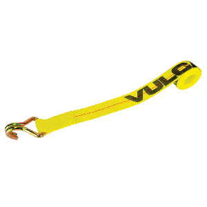 VULCAN Classic Series Wire Hook Wheel Lift Harness