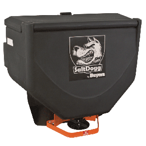 Salt Dogg Tailgate Spreader