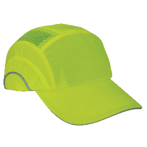 Hardcap A1 Hi Viz Bump Cap