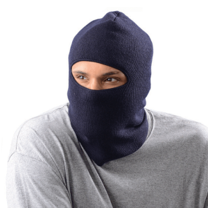 Occunomix Fleece Lined Face Cap