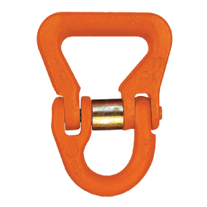 Grade 100 Webbing Coupling Links