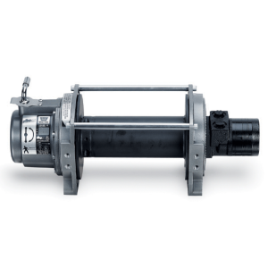 WARN Series 9 Hydraulic Winches