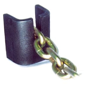 Chain Latch For 3/8 Inch Chain