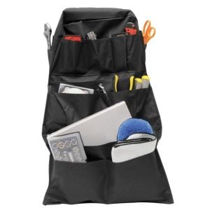 Soft-Sided Seat Organizer