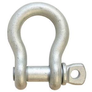 Grade 43 Screw Pin Anchor Shackles