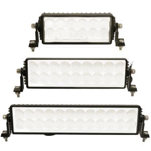 Ultra-Bright LED Work Scene Light Bars