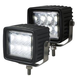 Buyers 1350 Lumen Square Work Lights