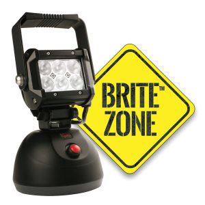 Grote Go Anywhere Hand Held LED Work Light