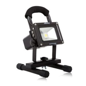 Maxxima Portable - Rechargeable Small LED Work Light