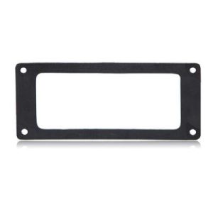 Adhesive Rectangular Mounting Gasket