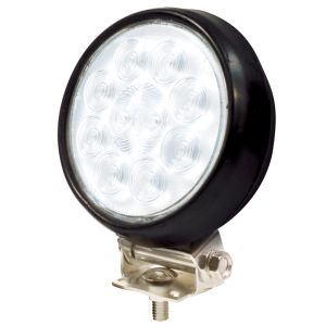 Par 36 Rubber LED Work Lights 