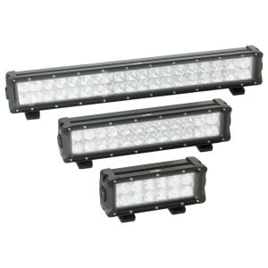 High Output LED Work Scene Light Bars