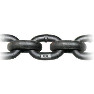 Grade 80 Alloy Chain