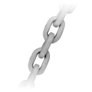 Grade 120 Square Alloy Chain