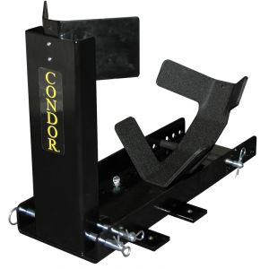 Condor Trailer Motorcycle Chock