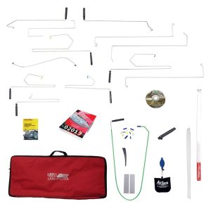 Access Master Value Set For Cars & Trucks