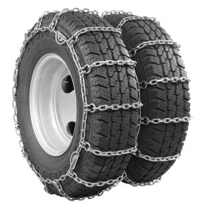 Premium Dual Tire Chains TRC227