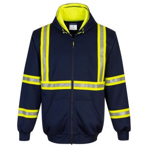 Portwest Iona Xtra Enhanced Hoodie