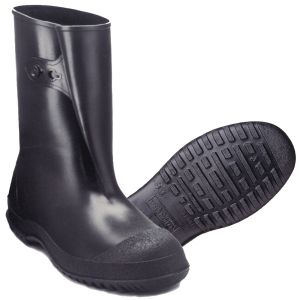 Tingley Workbrutes 10 Inch Overshoes