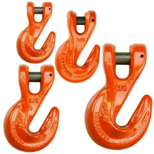 CM Herc-Alloy Clevlok Cradle Grab Hooks