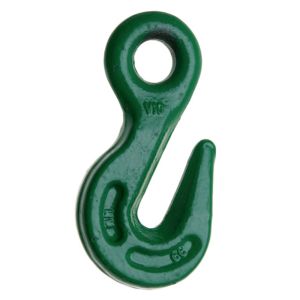 Campbell G100 Grab Hooks, Eye Style