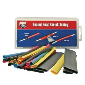 NSPA Sealed Heat Shrink Tube Kit