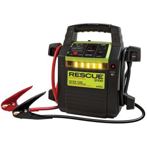 Rescue 2100 Portable Power Pack