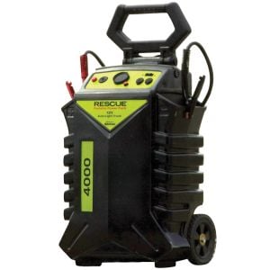 Rescue 4000 Series Rolling Power Pack