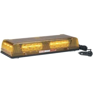 Whelen Responder 17" LED Mini Bar