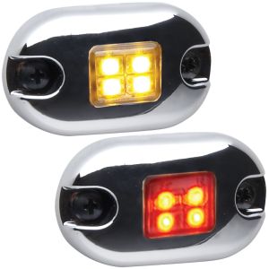 Whelen Surface Mount LED Flashers