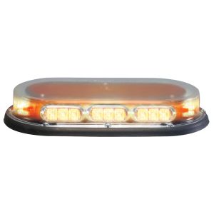 NAS Micro-Mini Low Profile LED Lightbars