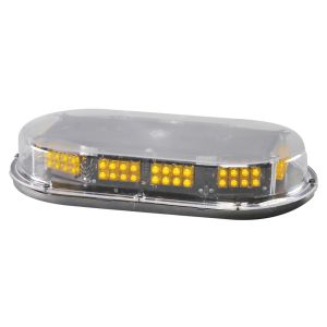 Nas LED Economy Mini Light Bar - Permanent Mount