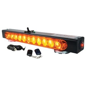 STROBE STICK 16" Mini-Lightbar