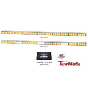 Towmate Power-Link Traffic Control Arrows