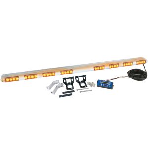 Custer Multi-Function LED Warning Bars