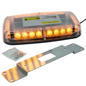 ALT Emergency Warning LED Mini Bars