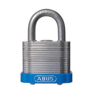 ABUS Laminated Steel Padlocks