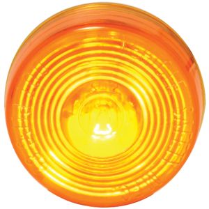 2" Marker Lights - Round Incandescent