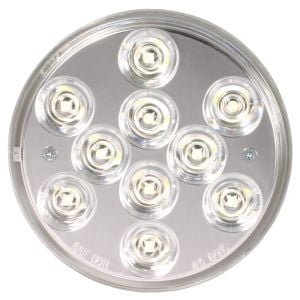 Round and Oval LED Back-Up Lights