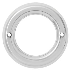 Chrome Bezels For Truck Lights